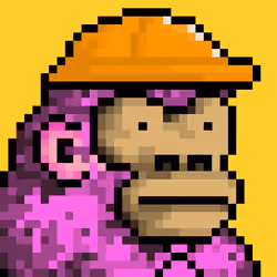 0xKongz #341