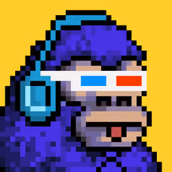0xKongz #530