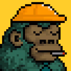0xKongz #603