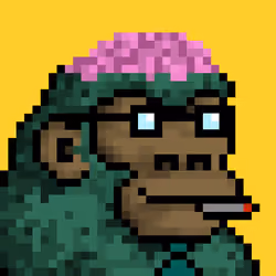 0xKongz #573