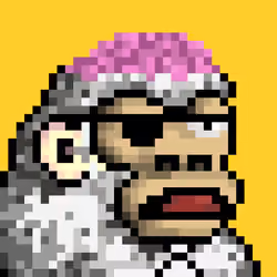 0xKongz #210