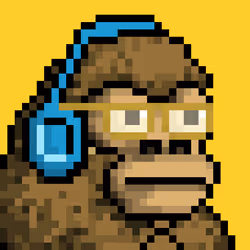 0xKongz #56