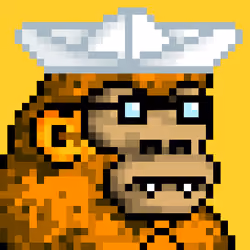 0xKongz #300
