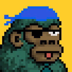 0xKongz #508