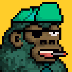 0xKongz #402