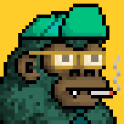 0xKongz #463