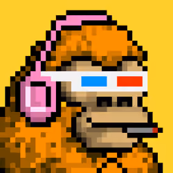 0xKongz #175