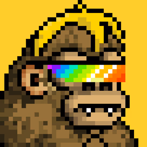 0xKongz #450
