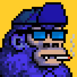 0xKongz #615