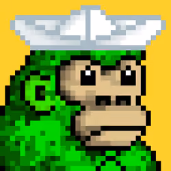 0xKongz #13