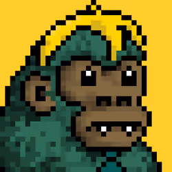 0xKongz #54