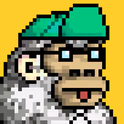 0xKongz #183
