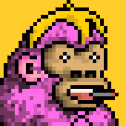 0xKongz #616