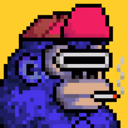 0xKongz #460