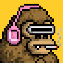 0xKongz #324