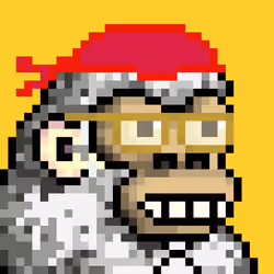 0xKongz #126
