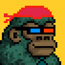 0xKongz #236