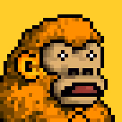 0xKongz #469