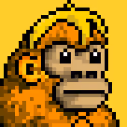 0xKongz #564