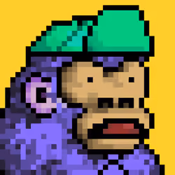 0xKongz #174