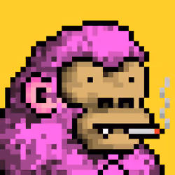 0xKongz #12