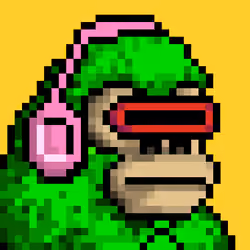 0xKongz #68