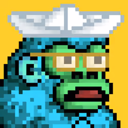 0xKongz #43