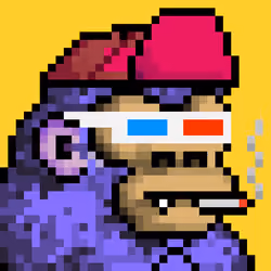 0xKongz #208