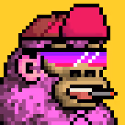 0xKongz #281