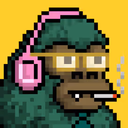 0xKongz #144