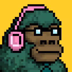 0xKongz #528