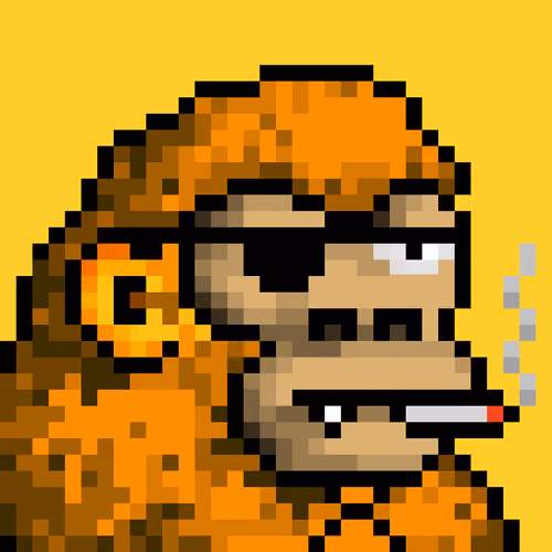 0xKongz #232