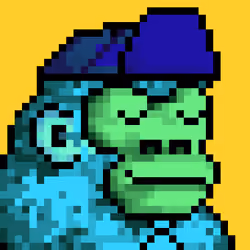 0xKongz #586