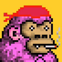 0xKongz #605