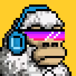 0xKongz #588