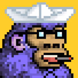 0xKongz #303