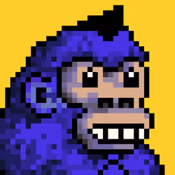 0xKongz #103