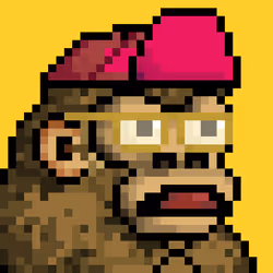 0xKongz #172