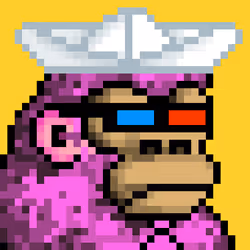 0xKongz #155