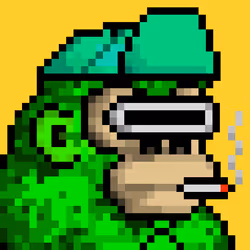 0xKongz #507