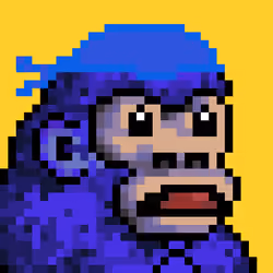 0xKongz #67