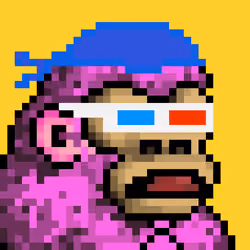0xKongz #66