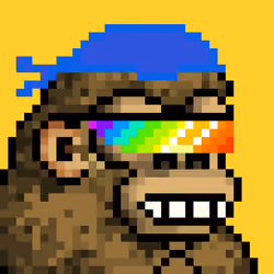 0xKongz #249