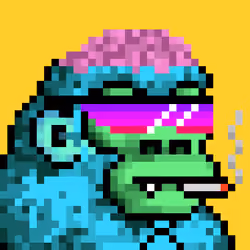 0xKongz #15