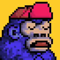 0xKongz #521