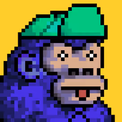 0xKongz #343