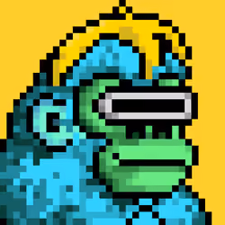 0xKongz #223
