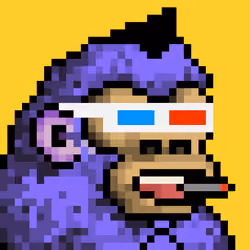 0xKongz #384