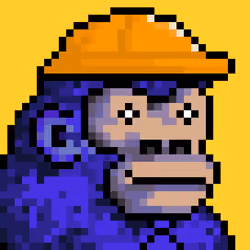 0xKongz #113