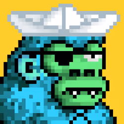 0xKongz #109